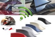 Universal Car Shark Fin Antenna Auto Radio Signal Aerials Roof Antennas for BMW Toyota Ford Opel Hyundai VW Kia Skoda Audi Nissan Car Styling