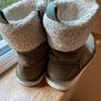 shoe girl clarks winter boots Image 2