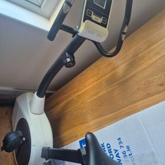 Free exercise bike