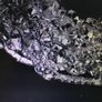 Brides Crystal Tiara Image 2