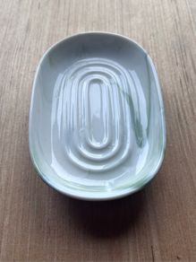 Ceramic Soap Dish