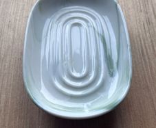 Ceramic Soap Dish