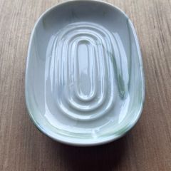 Ceramic Soap Dish