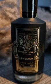 Mancera Black noir from 5 ml