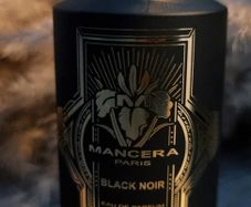 Mancera Black noir from 5 ml