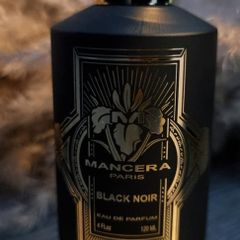 Mancera Black noir from 5 ml