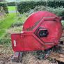 Small rota dung spreader Image 4