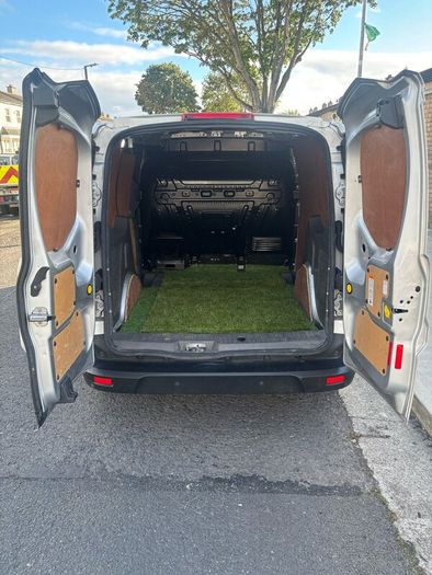 Van