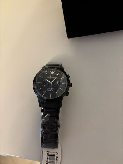 Emporio Armani Watch