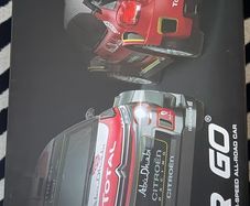 Rc Car 1/10