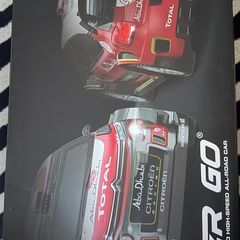 Rc Car 1/10