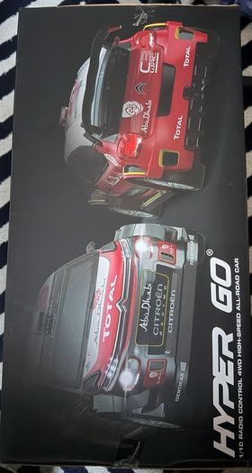 Rc Car 1/10