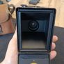 Vintage Kodak Brownie Six-20 Model C Camera with case - 1950s Image 7