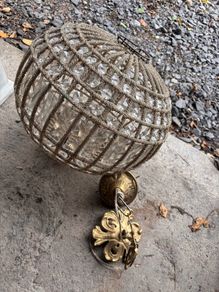 light fitting