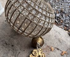 light fitting
