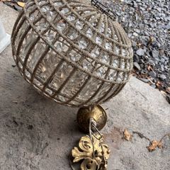 light fitting