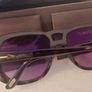 genuine Tom Ford sunglasses , those ultra luxury, head-turning Image 4
