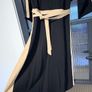 Monsoon dress Size L 14 - 18 BNWOT Image 6