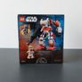 LEGO Star Wars 75448 - Clone Trooper Mech Image 2