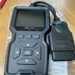 car diagnostics