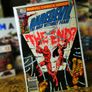 Daredevil #175 ! DEATH OF HAND ! Electra Appearance ! Bronze Age Comic from 1981 ! by Marvel ! Image 2