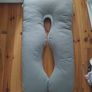 pregnancy pillow Image 2