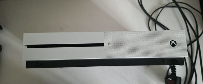 Xbox One S 500GB