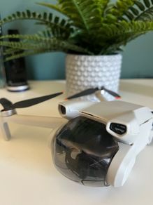 dji mini 3 camera protector