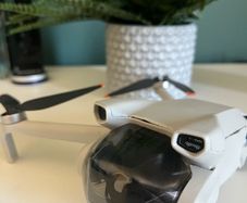 dji mini 3 camera protector