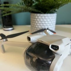 dji mini 3 camera protector