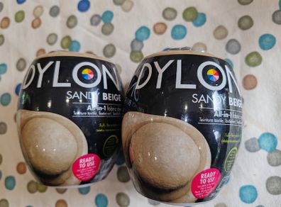 Dylon Dye