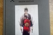 Blade Of The Immortal Deluxe Edition Volume 1 Manga