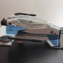 Star Wars Attack Recon Fighter Image 5