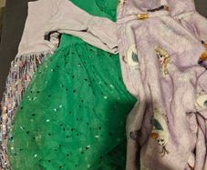 Girls Clothes age 3 - 4