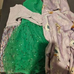 Girls Clothes age 3 - 4