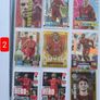 Liverpool Football Cards (shiny, Special, Etc) Image 5