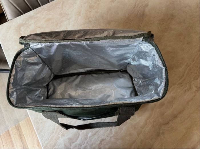 Large Insulated Coller bag