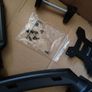 Monitor adjustable arm Image 5