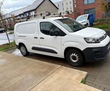 Citroen Berlingo 2020