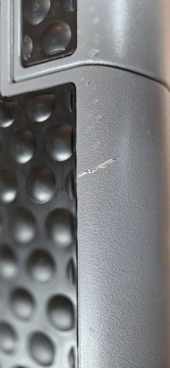 Reebok deck