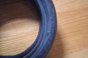 E- scooter 10 inch street tire tubed and tubeless tires .