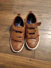 Boys Formal Shoes