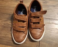 Boys Formal Shoes