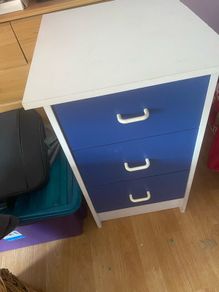 locker