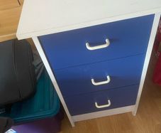 locker
