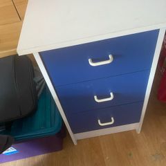 locker