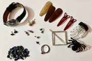 Bundle of Jewellery
