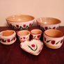 Nicholas Mosse pottery Image 7