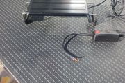 Aquarium plant light