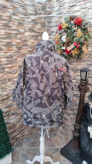 Vintage Rip Curl Ski Jacket, Size medium